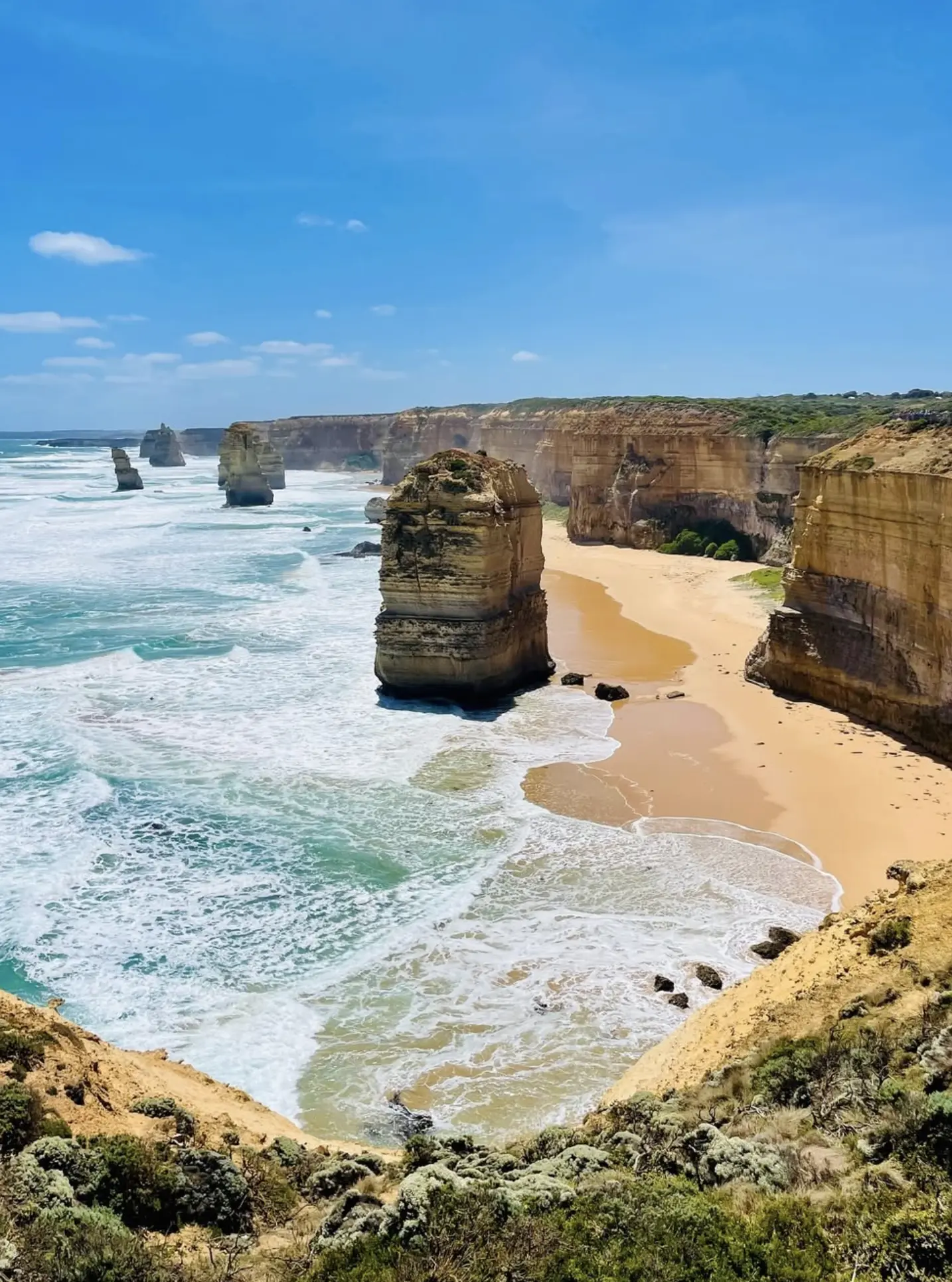 Great Ocean Road