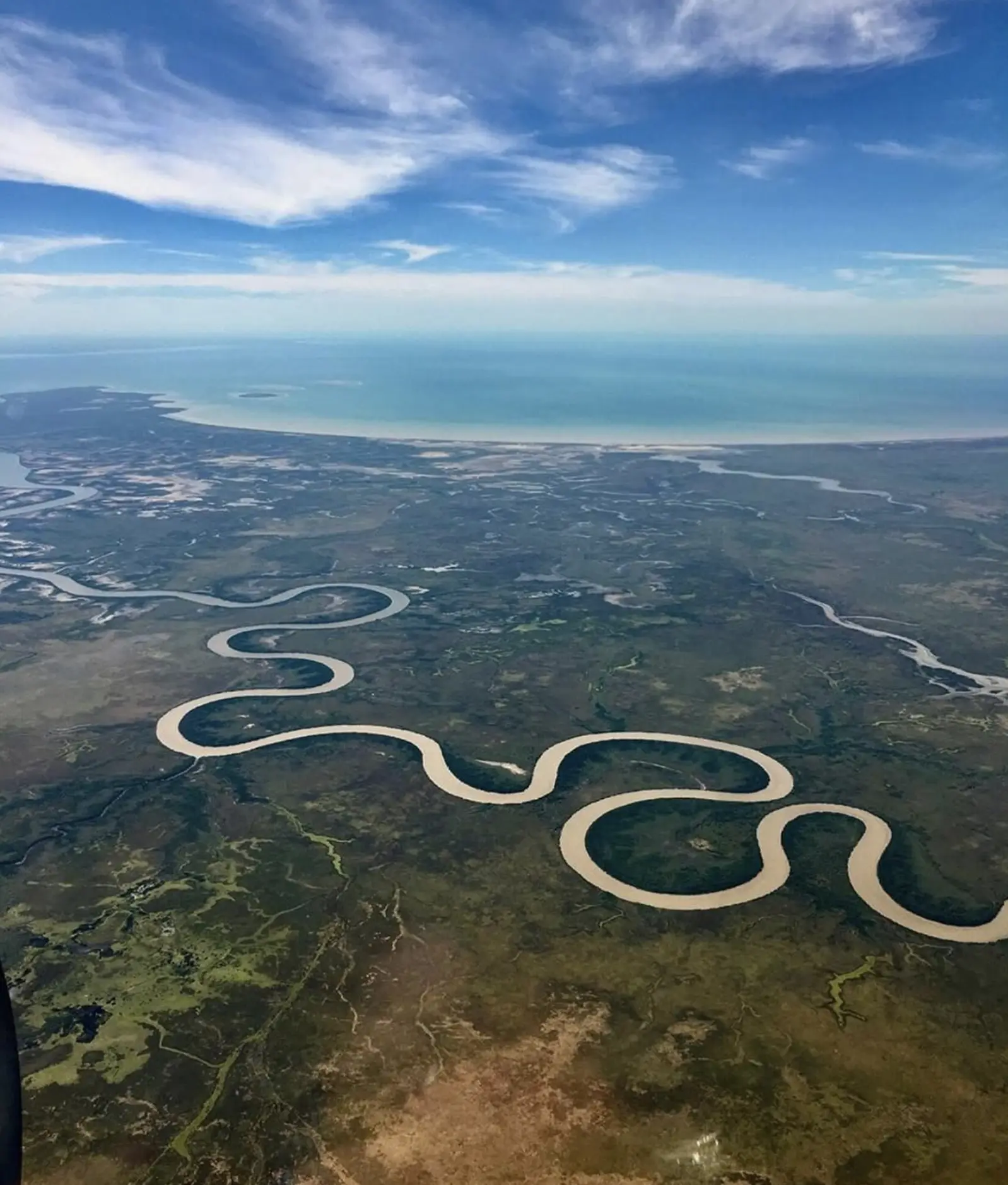 Kakadu Crocodile Tour