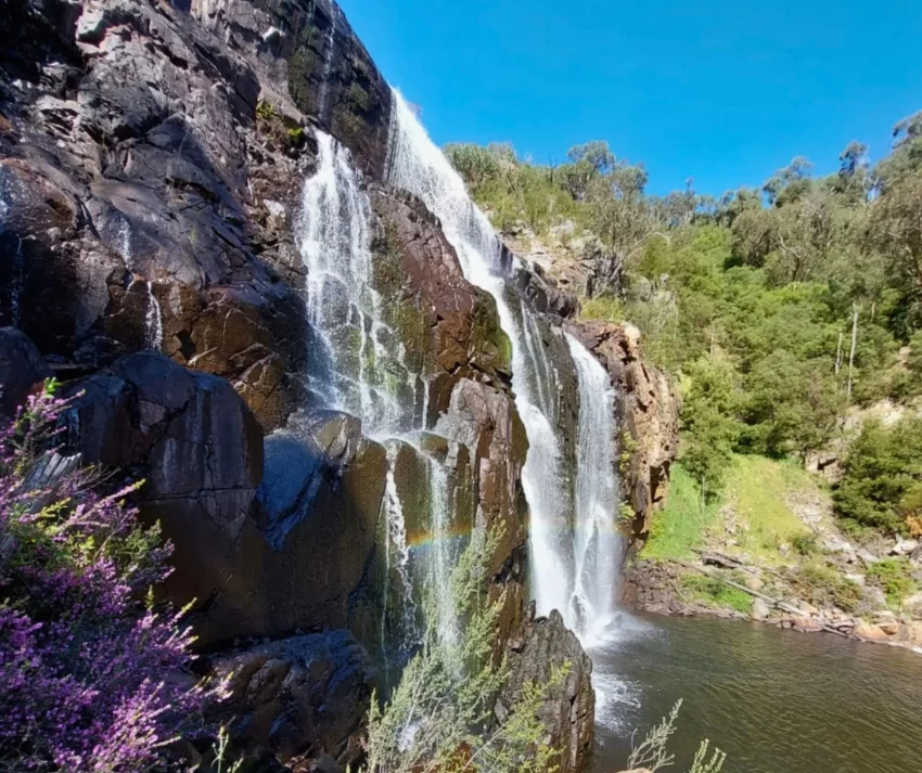 Phillip Island Waterfalls