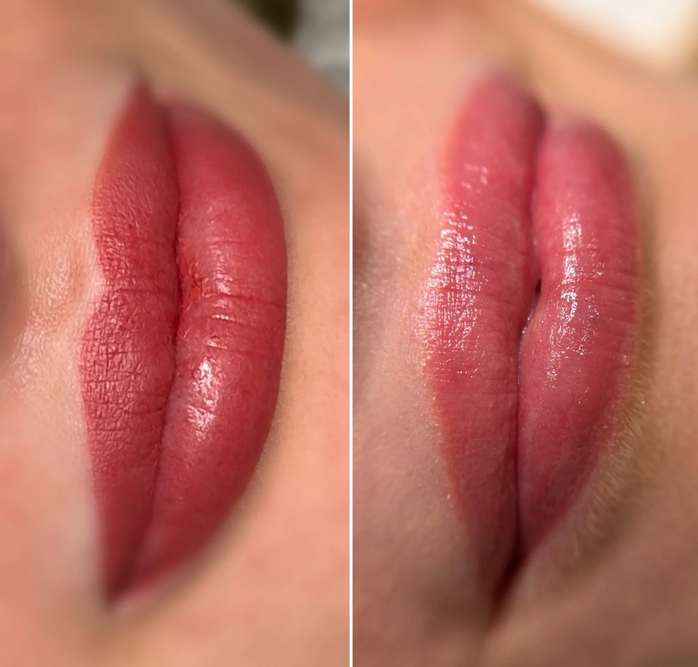 lip tinting near me