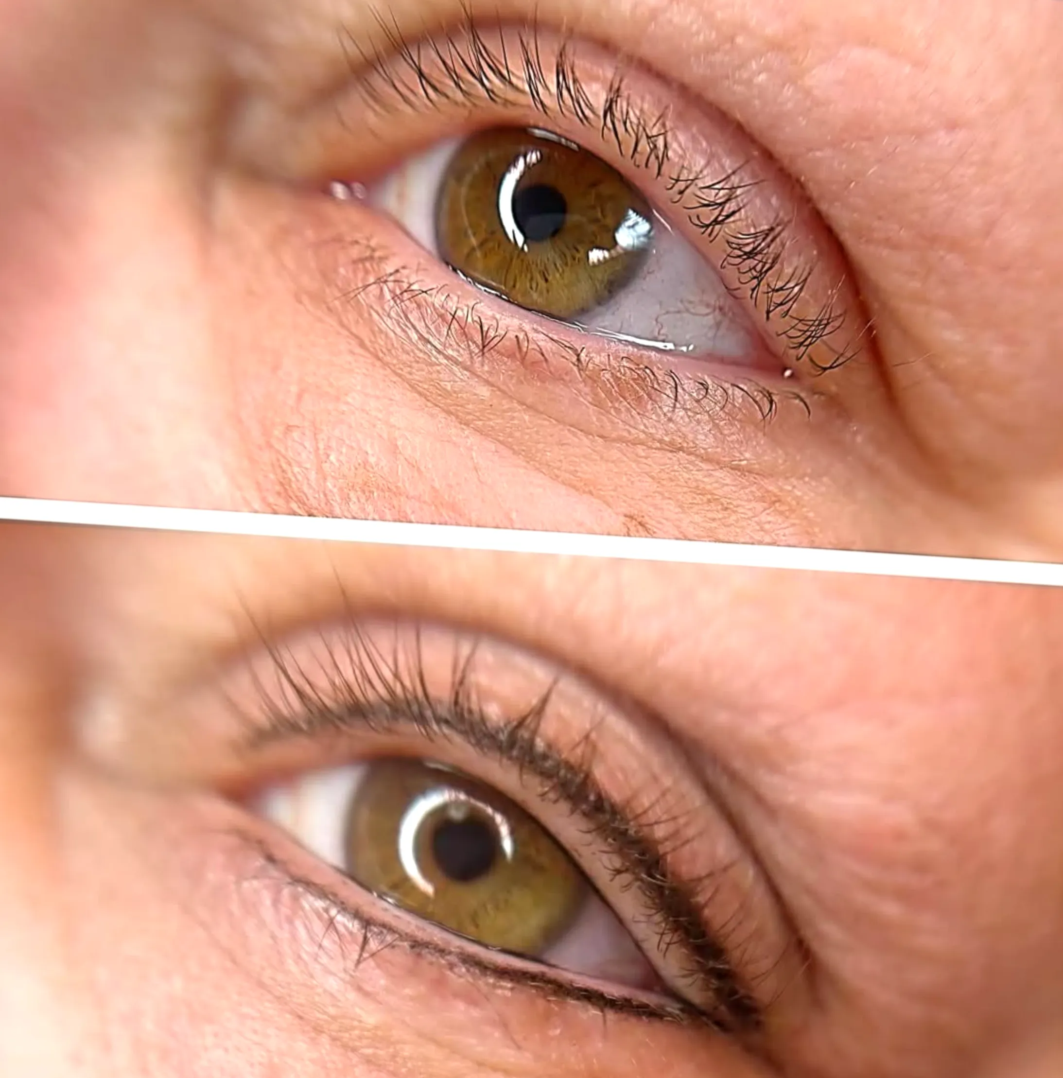 eyeliner tattoo trends 2025