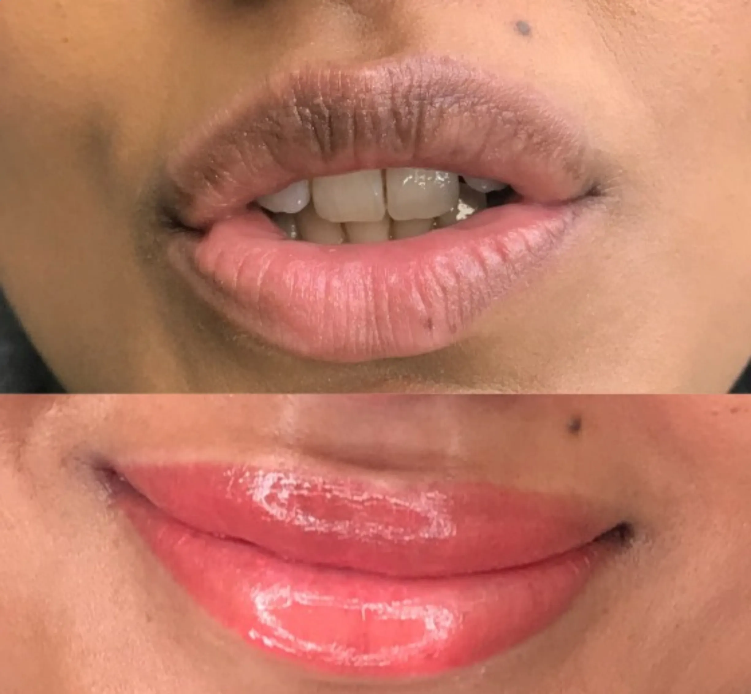 lip tattoo training 18 plus